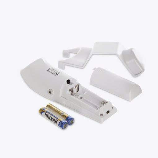Nhiệt kế hồng ngoại Microlife FR1MF1 đo không chạm, nhanh, an toàn và chính xác