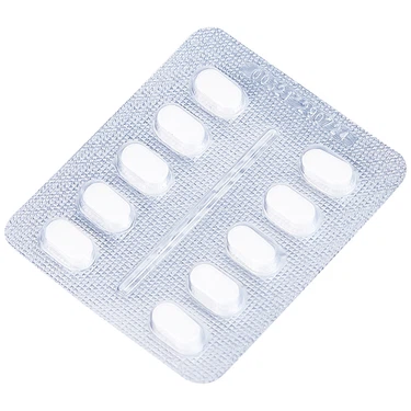 Thuốc Cetirizin DMC 10mg điều trị viêm mũi dị ứng, mày đay